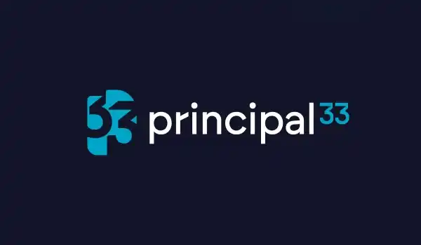 Principal33 logo